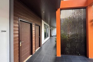 Interiør
