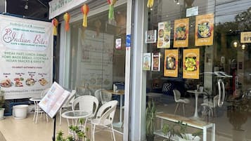 ร้านอาหาร