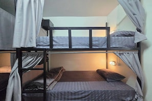 Room - Hostel Happy Elephant (Chiang Mai)