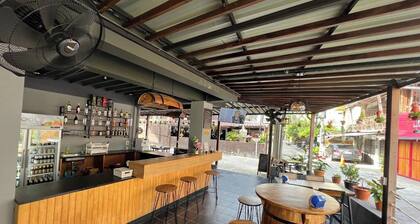 The Voyager Guesthouse