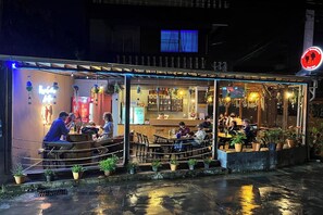 餐厅