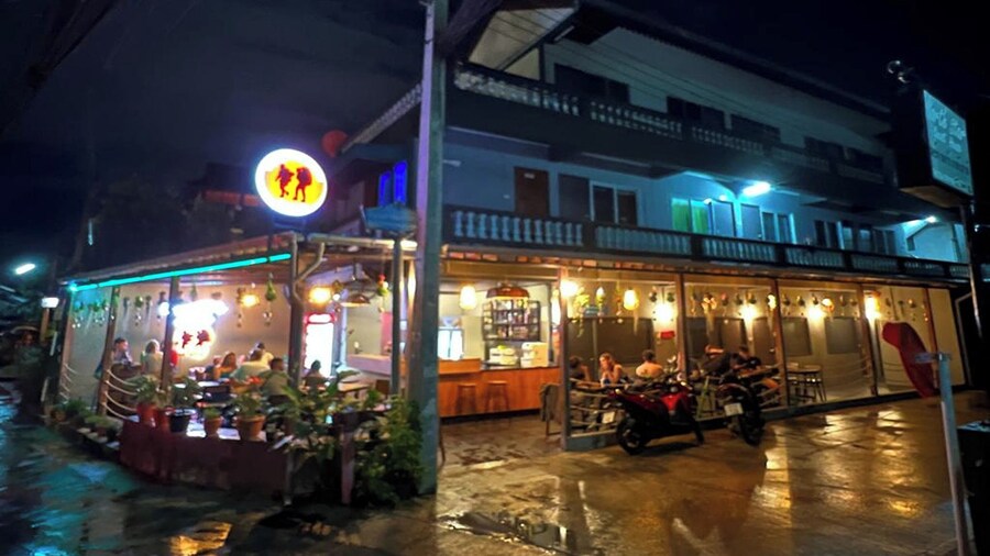 The Voyager Guesthouse