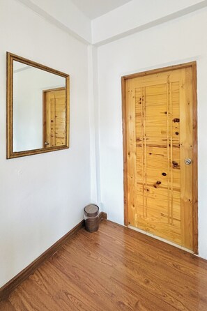 Superior Room, Balcony