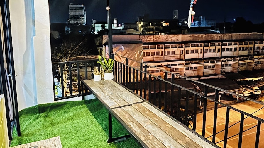 The Yak Cozy Chiang Mai