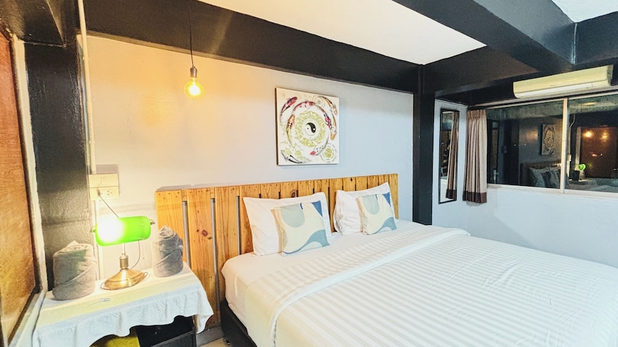 The Yak Cozy Chiang Mai