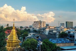 Exterior - Satop Travelers Guesthouse (Chiang Mai)