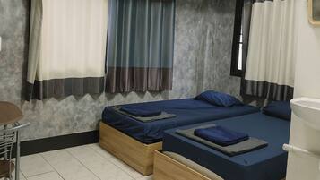 Standard Twin Room | View from room