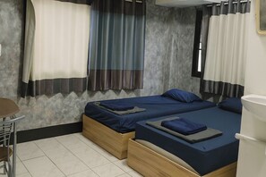 Standard Twin Room | View from room