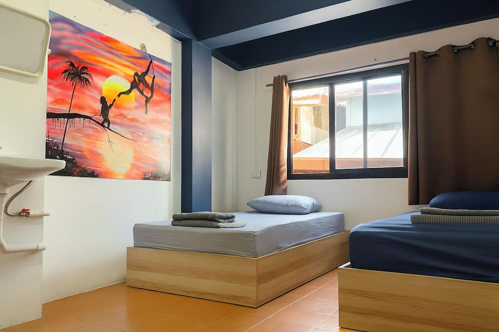 Satop Travelers Guesthouse