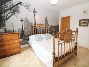 4 多间卧室、特色装修、特色家居、免费 WiFi