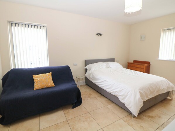 4 sovrum, individuell inredning, unika möbler och gratis wi-fi