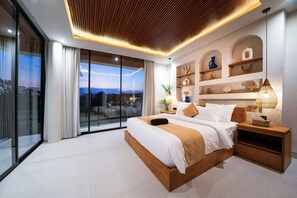 3 makuuhuonetta, silitysrauta/-lauta, Wi-Fi, vuodevaatteet