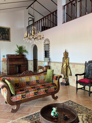 Interieur