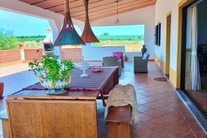 Terras