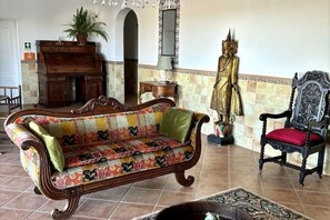 Interior - Family house in the countryside with pool. Near Monsaraz and Lake Alqueva (Amareleja)