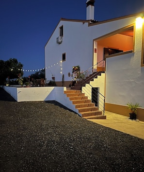 Exterior - Family house in the countryside with pool. Near Monsaraz and Lake Alqueva (Amareleja)