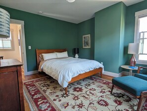 3 chambres, Wi-Fi, draps fournis