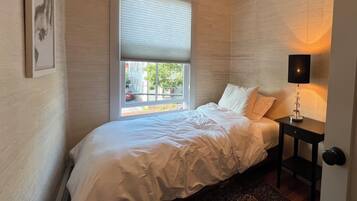 3 chambres, Wi-Fi, draps fournis