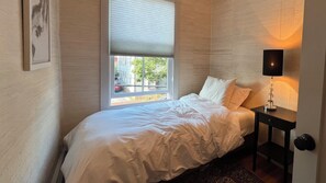 3 slaapkamers, wifi, beddengoed