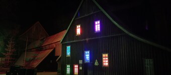 Modern vacation apartment - top location near ski area and hiking trails