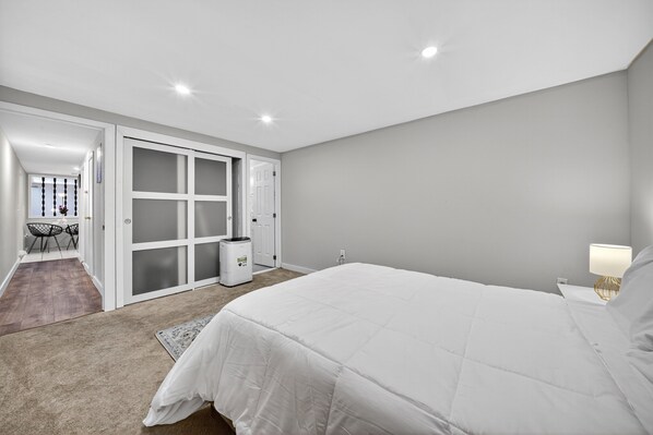 3 chambres, Wi-Fi, draps fournis