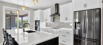 NEW! Peaceful Secluded Wausau Retreat