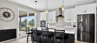 NEW! Peaceful Secluded Wausau Retreat