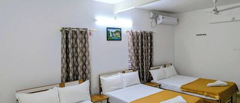 Dormitorio compartido clásico | Wifi gratis