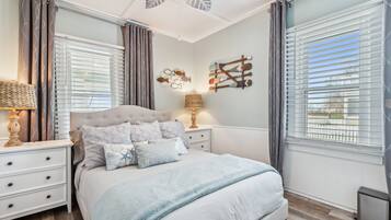 2 Schlafzimmer, WLAN