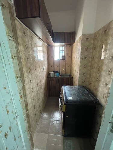 1 bedroom apartment in awoyaya, lekki,