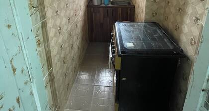 1 bedroom apartment in awoyaya, lekki,