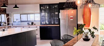 Tremendous family-pet friendly, Stilbaai home