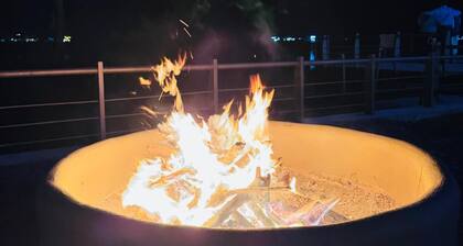 Chiijaj Hotel & Club De Laguna