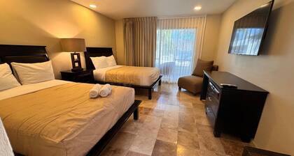 Chiijaj Hotel & Club De Laguna