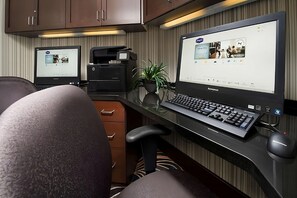 Businesscenter