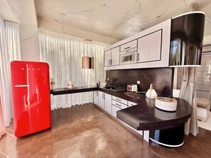Cucina privata