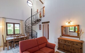 Casa | Restauración