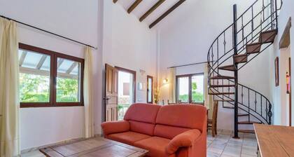 Scenic Bungalow Retreat in Pozo Alcon