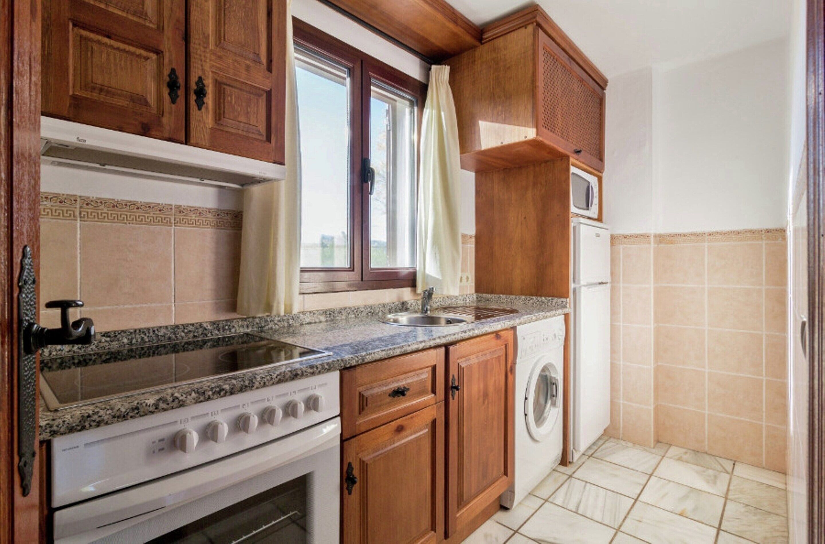 獨棟房屋 | 私人廚房 | 兒童餐椅