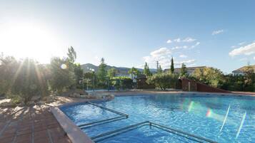 House | Pool | Outdoor pool