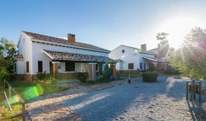 Casa | Exterior