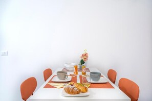 用餐