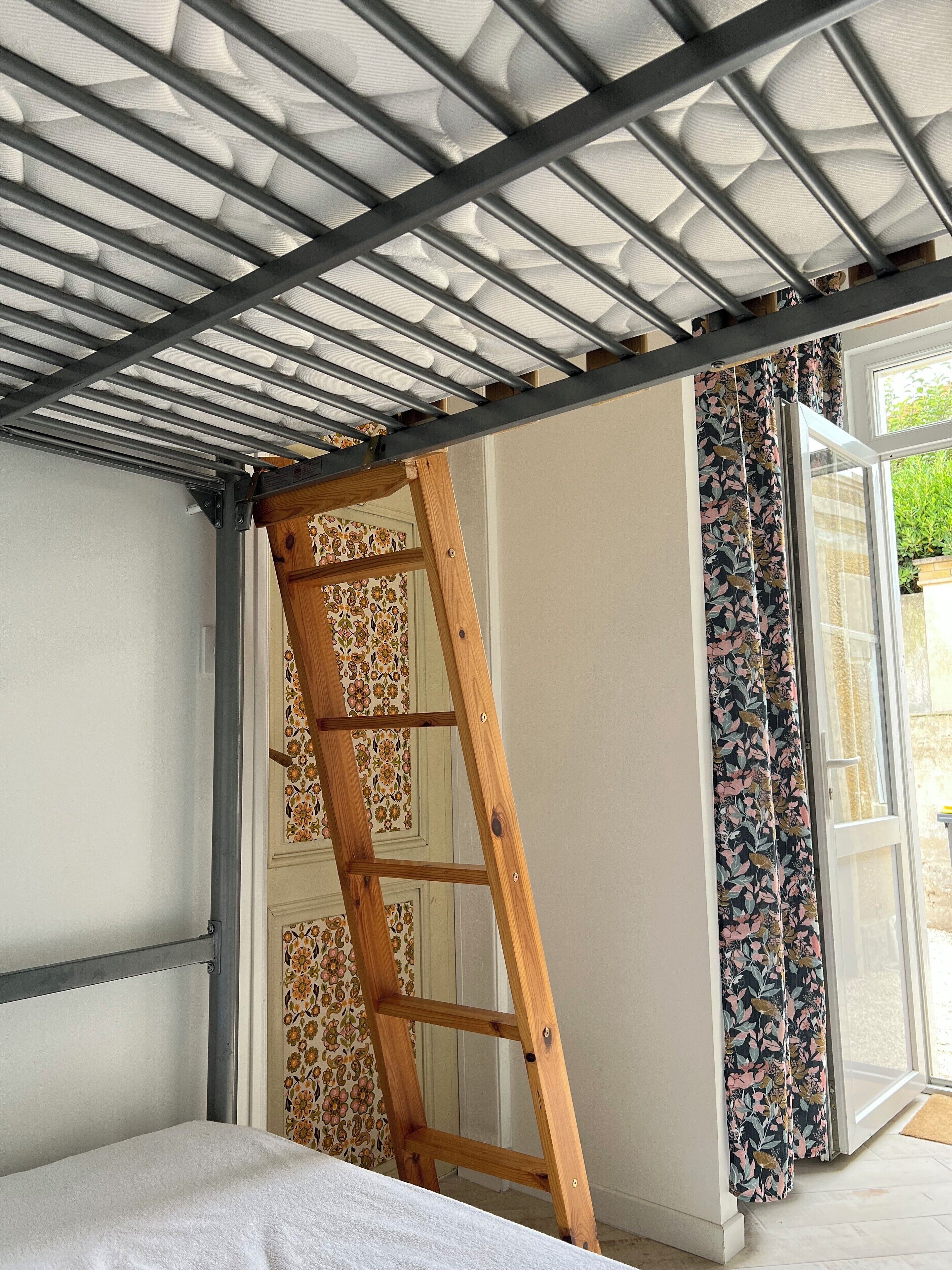 1 slaapkamer, wifi, beddengoed