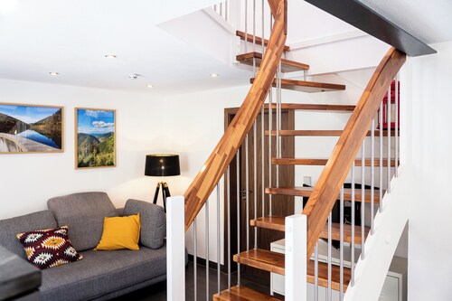 Von der Natur umgeben im schönen Schwarzwald!