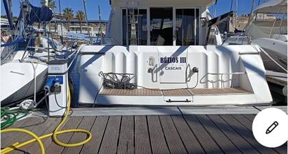 Boat Apartment BĂșzios III Cascais