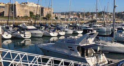Boat Apartment Búzios III Cascais