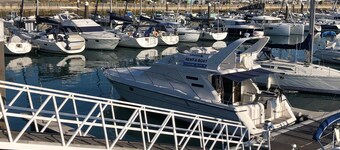 Boat Apartment Búzios III Cascais