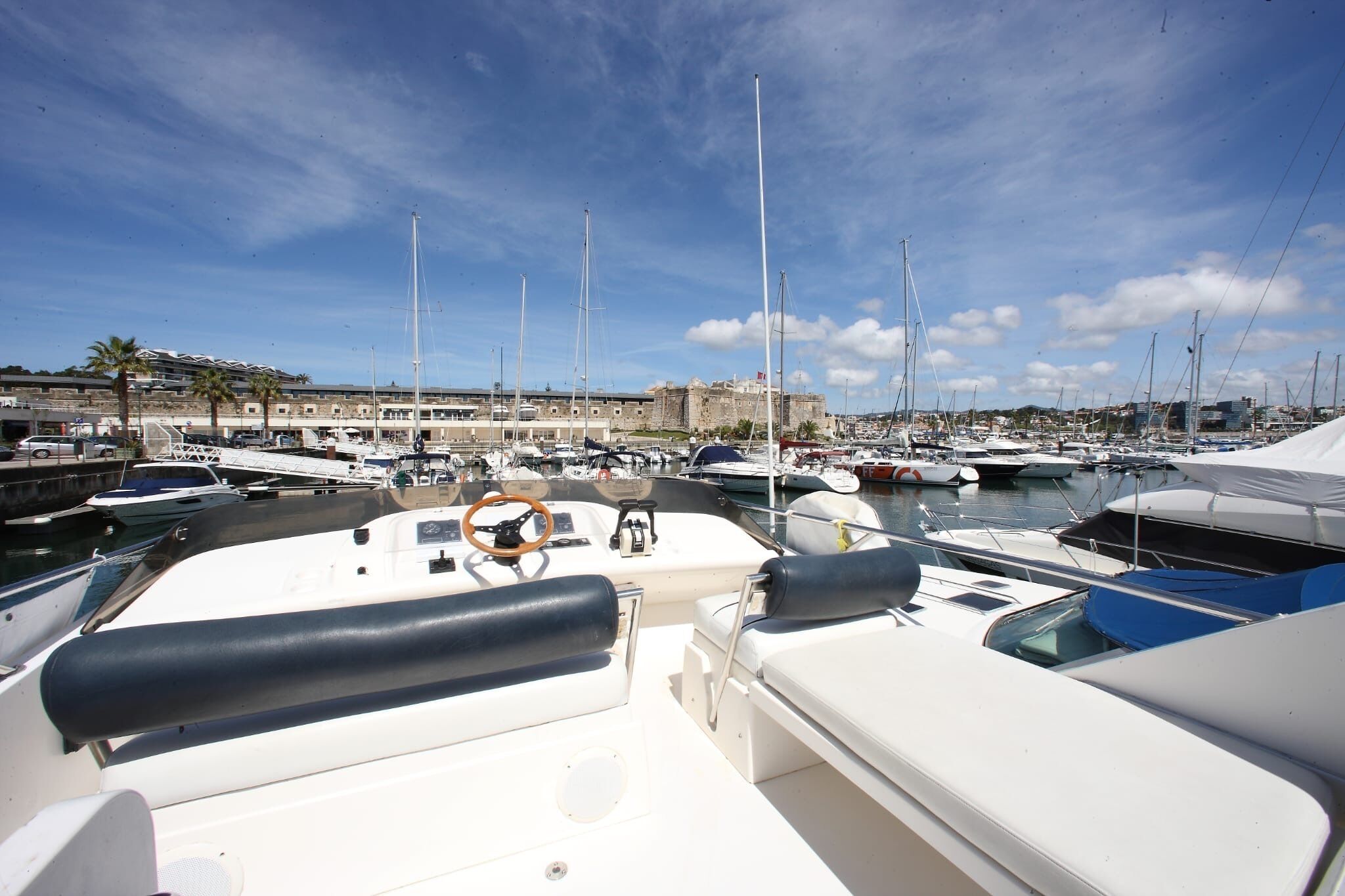 Marina