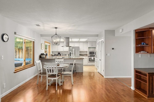 Marbellalane-4br Siliconvalley Gem 16min to Levi's