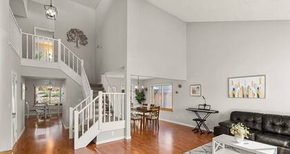 Marbellalane-4br Siliconvalley Gem 16min to Levi's